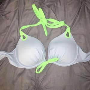 Victoria’s Secret Bikini Top! EUC
